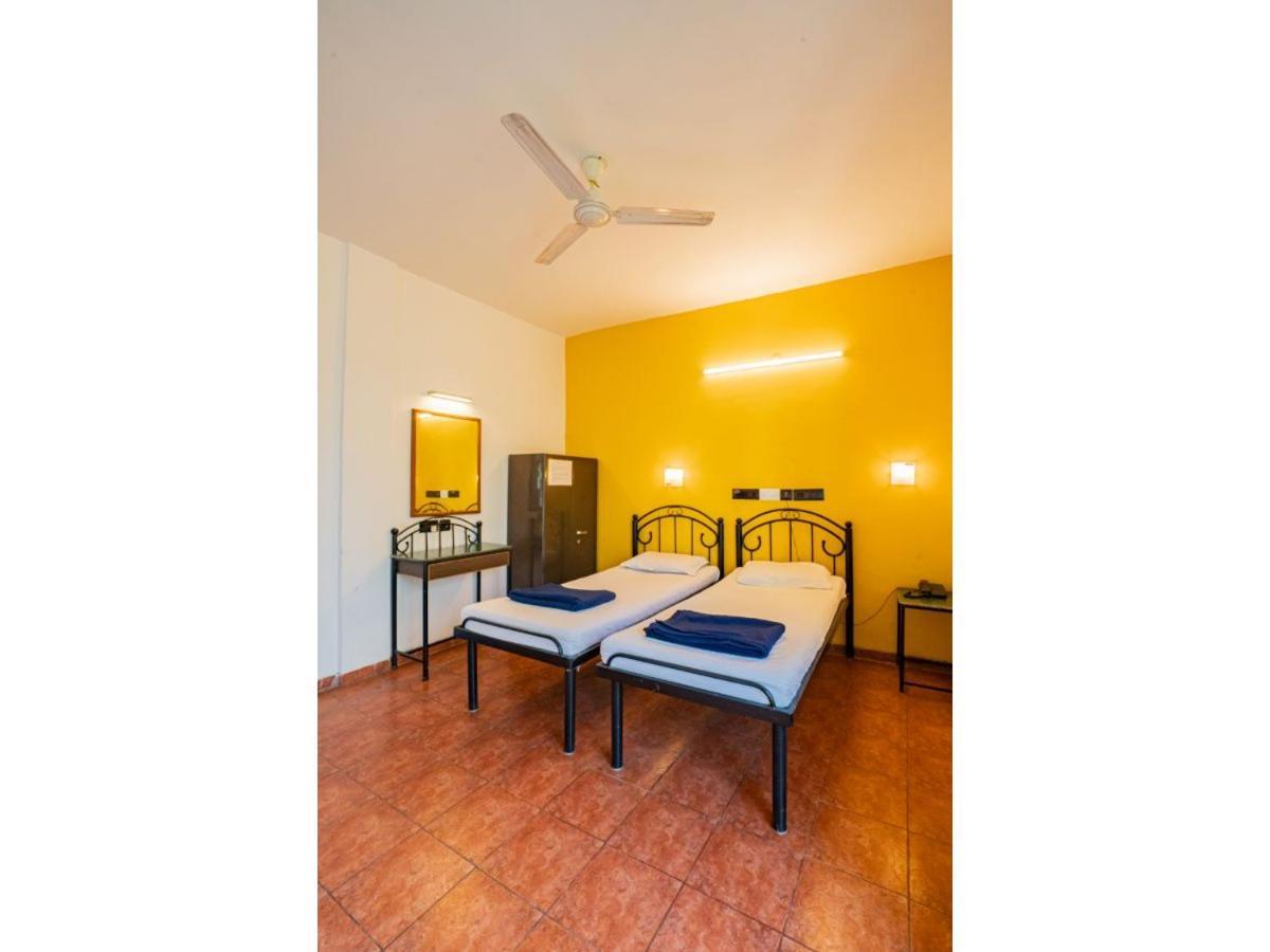 Royal Hills Hotel Pune Exterior photo