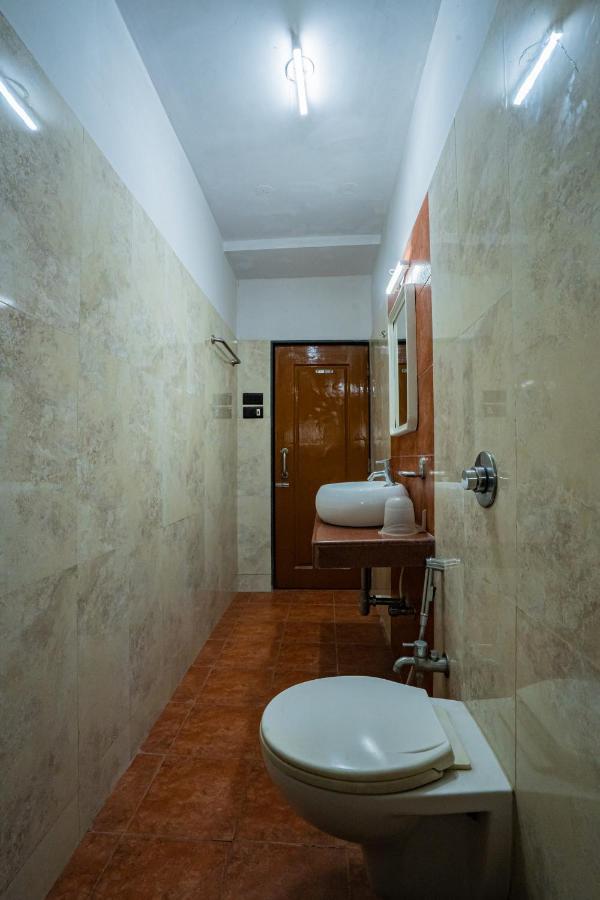 Royal Hills Hotel Pune Exterior photo