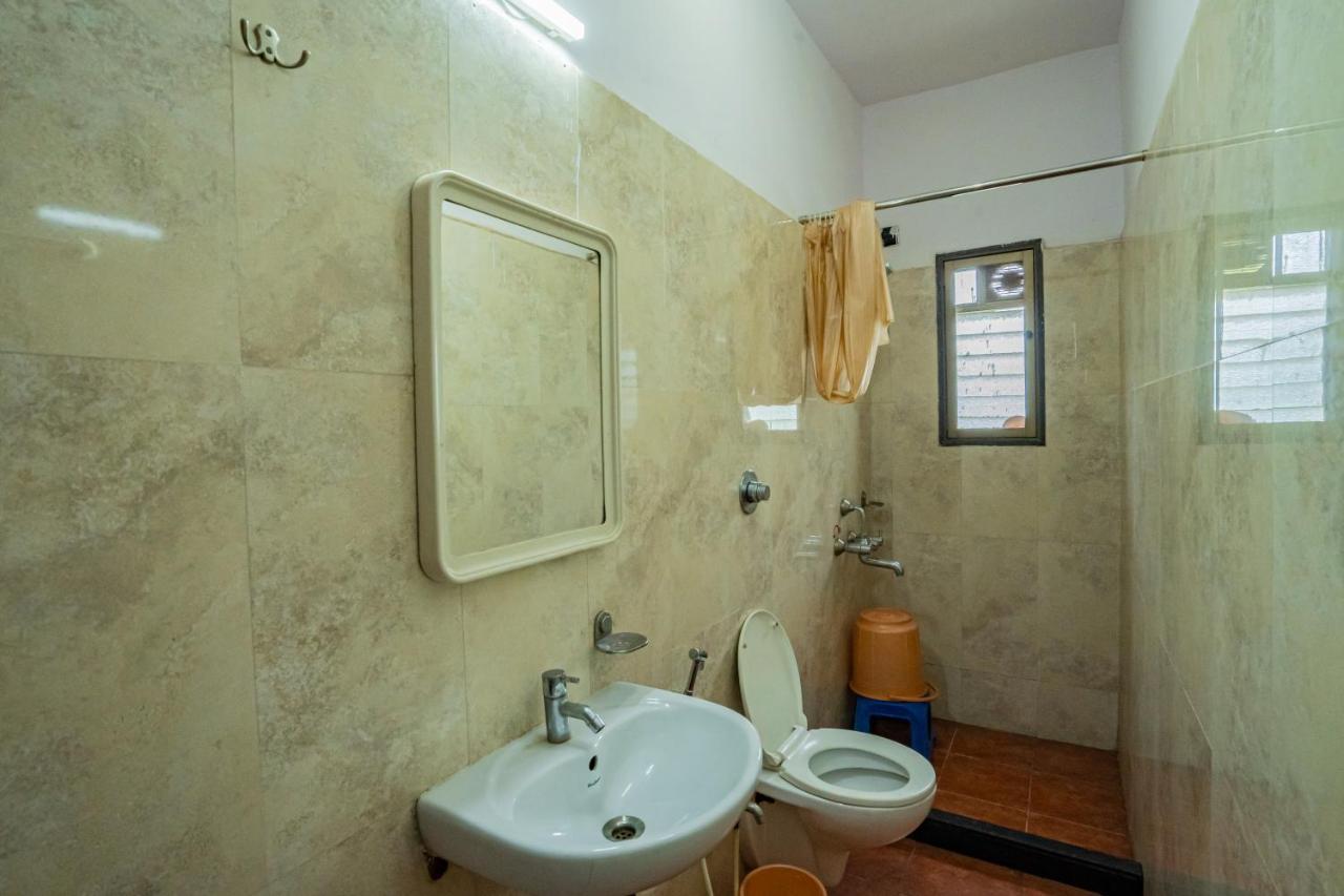 Royal Hills Hotel Pune Exterior photo