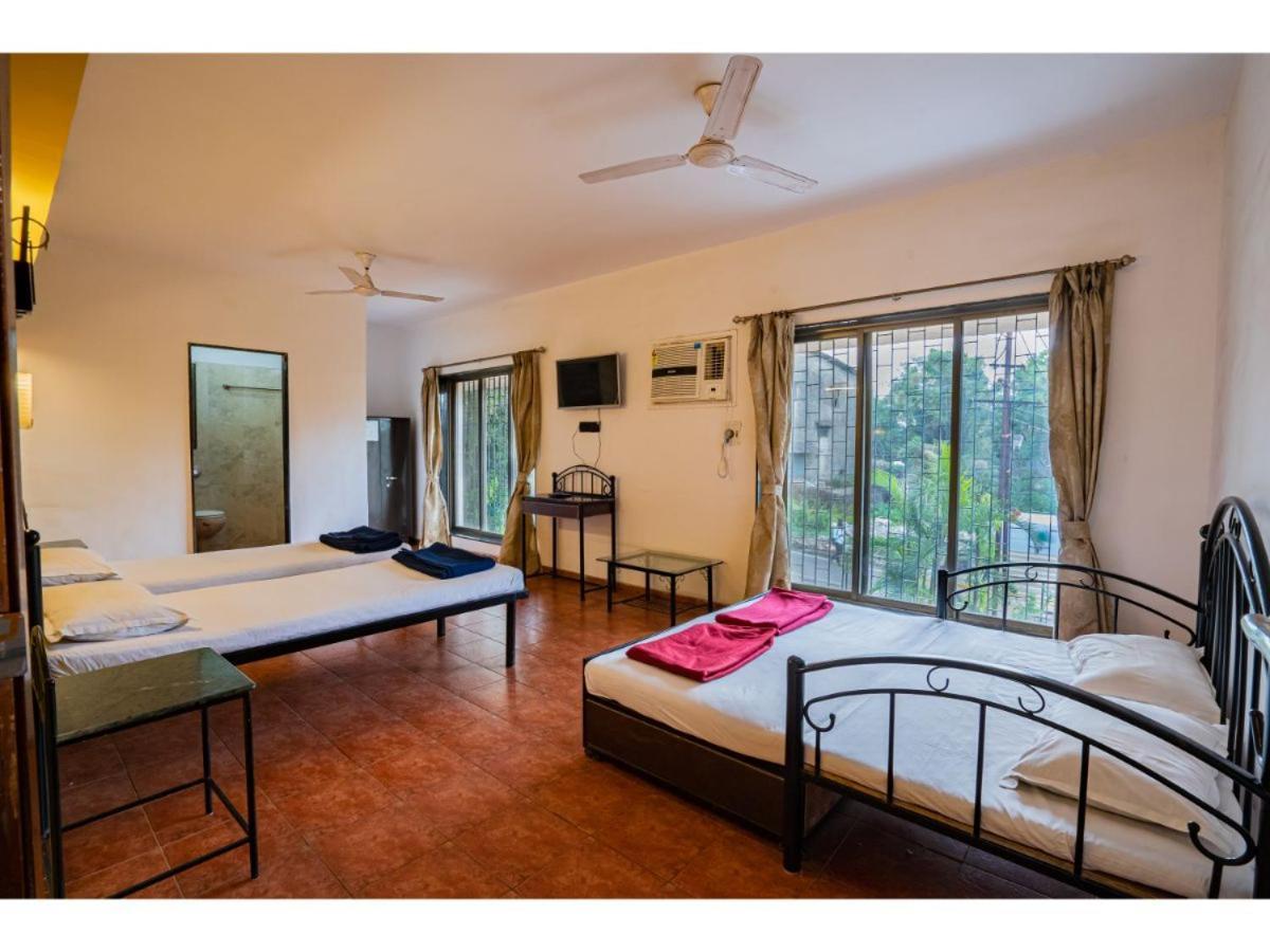 Royal Hills Hotel Pune Exterior photo