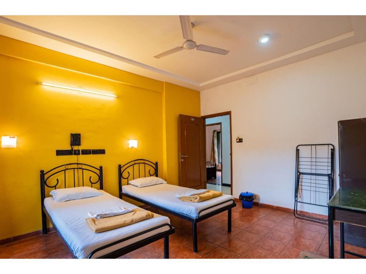 Royal Hills Hotel Pune Exterior photo